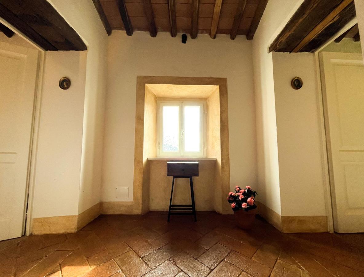 Servigliana Villa Popiglio Eksteriør bilde