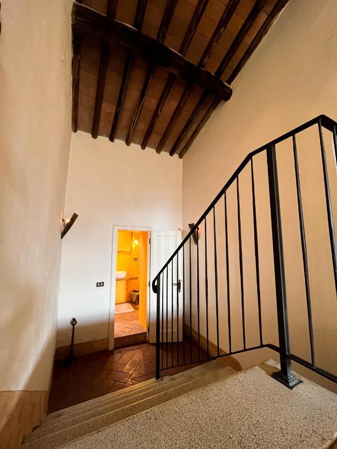 Servigliana Villa Popiglio Eksteriør bilde
