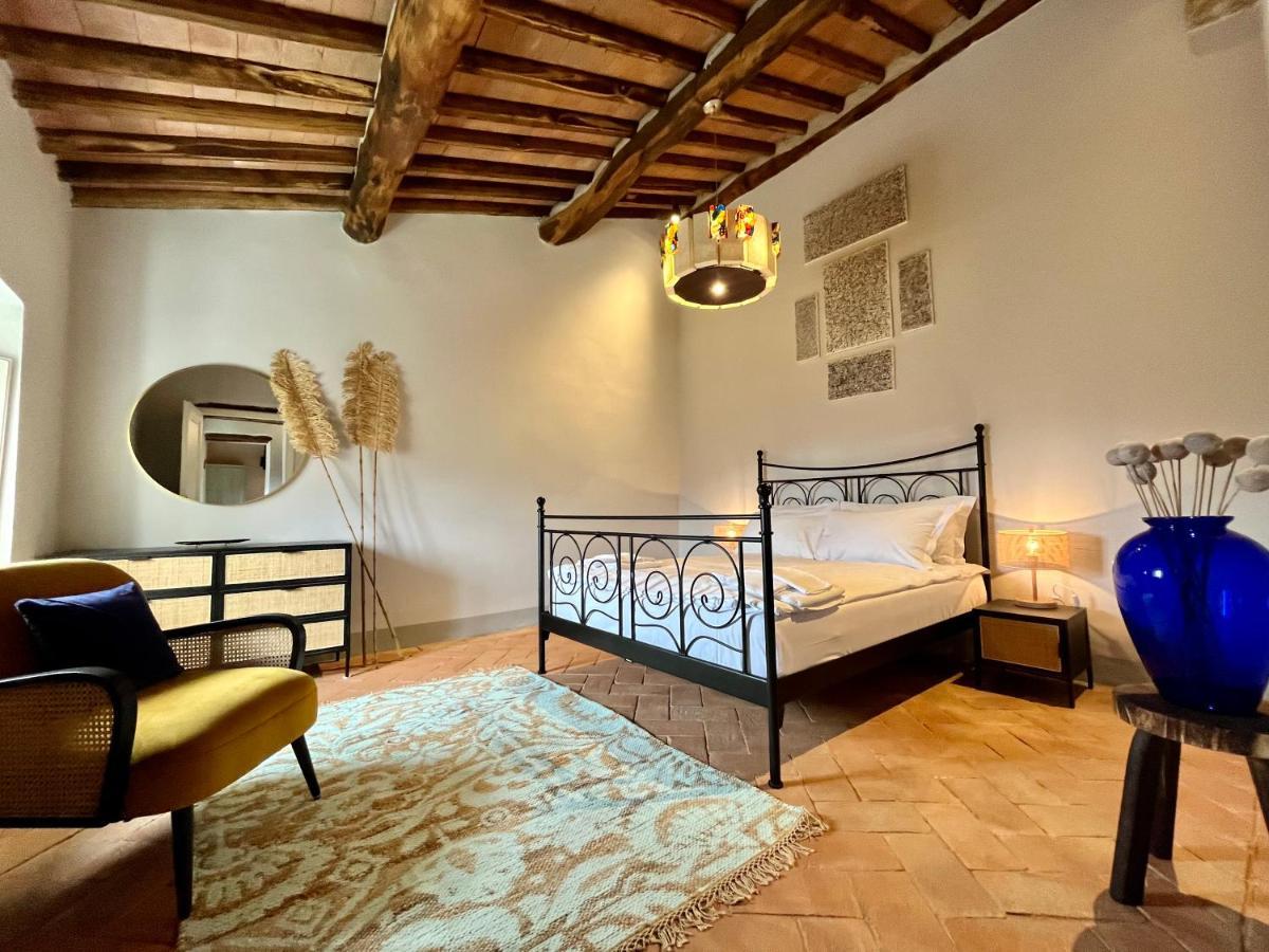 Servigliana Villa Popiglio Eksteriør bilde