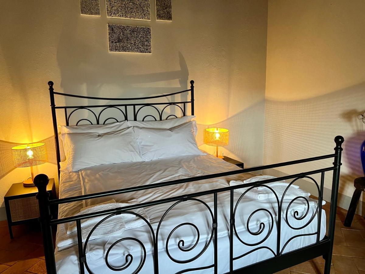 Servigliana Villa Popiglio Eksteriør bilde
