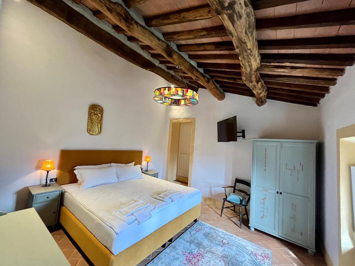 Servigliana Villa Popiglio Eksteriør bilde
