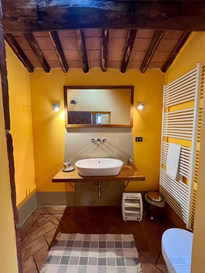 Servigliana Villa Popiglio Eksteriør bilde