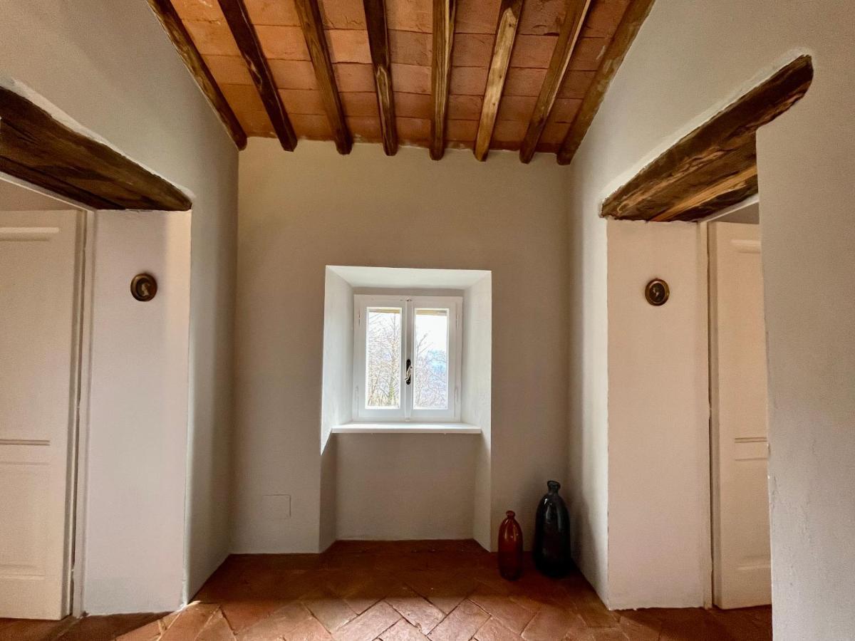Servigliana Villa Popiglio Eksteriør bilde