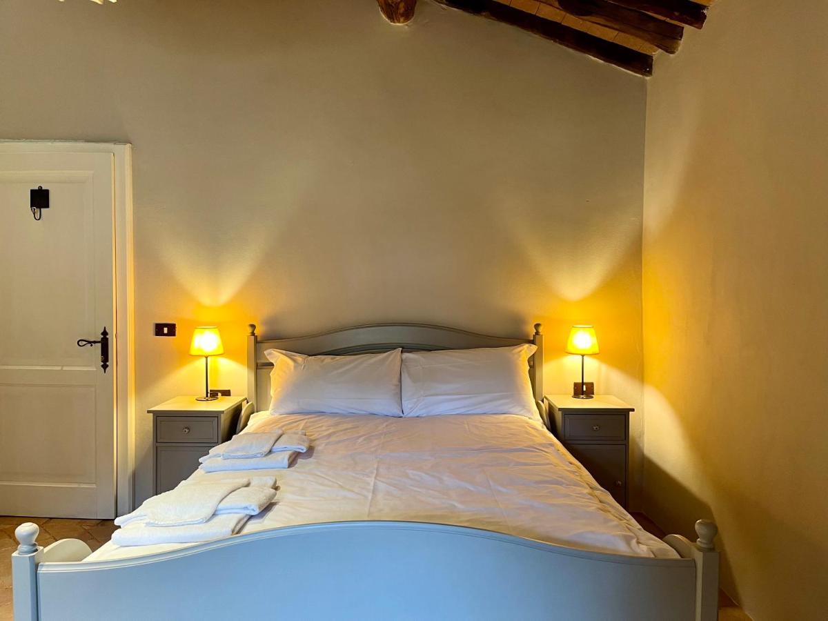 Servigliana Villa Popiglio Eksteriør bilde
