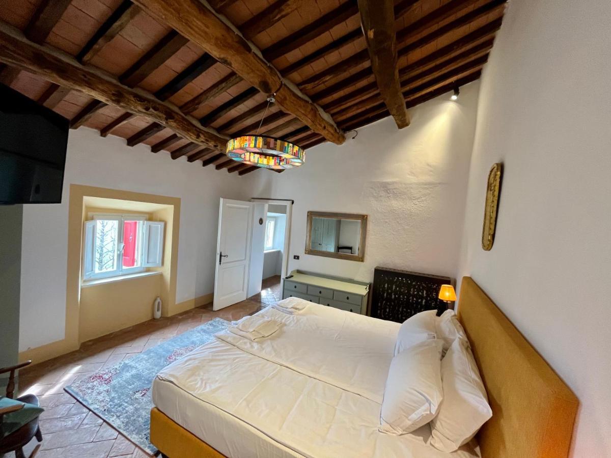 Servigliana Villa Popiglio Eksteriør bilde