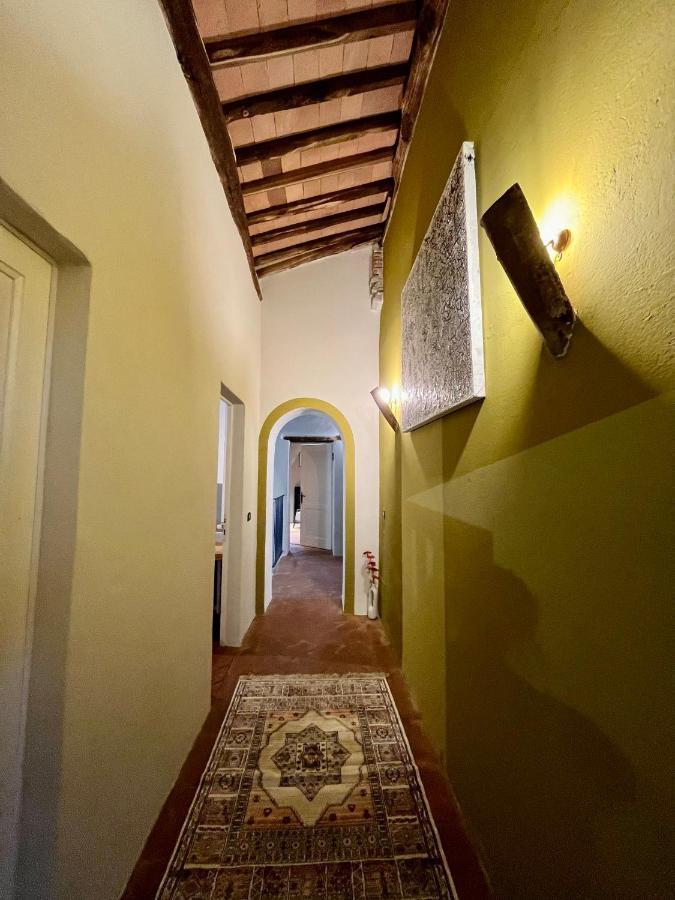 Servigliana Villa Popiglio Eksteriør bilde