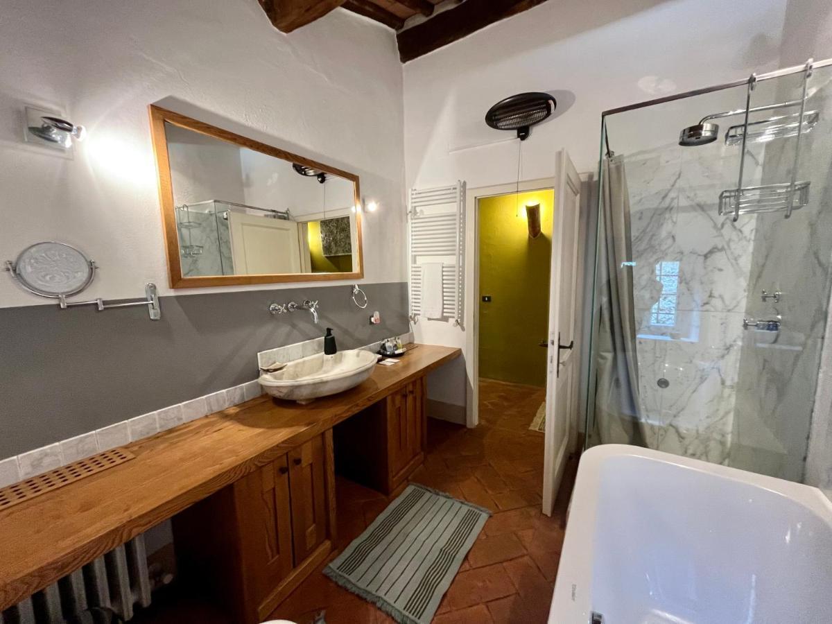 Servigliana Villa Popiglio Eksteriør bilde